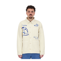 L&#39;Espoir Jacket