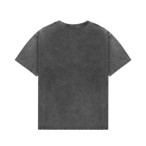 Pin Up II Washed Grey T-Shirt