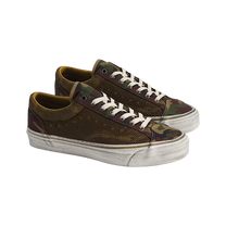 LX Old Skool 36 Combat