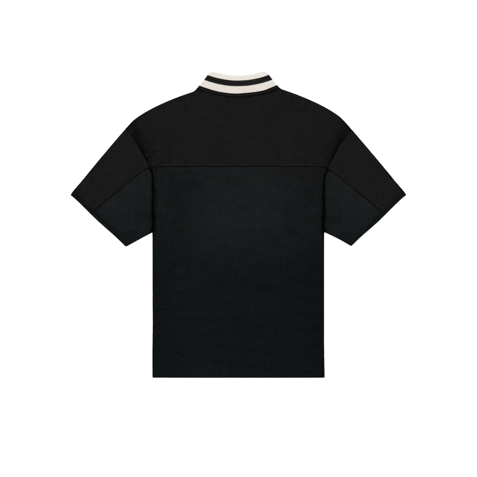 JOBI JERSEY KIT BLACK