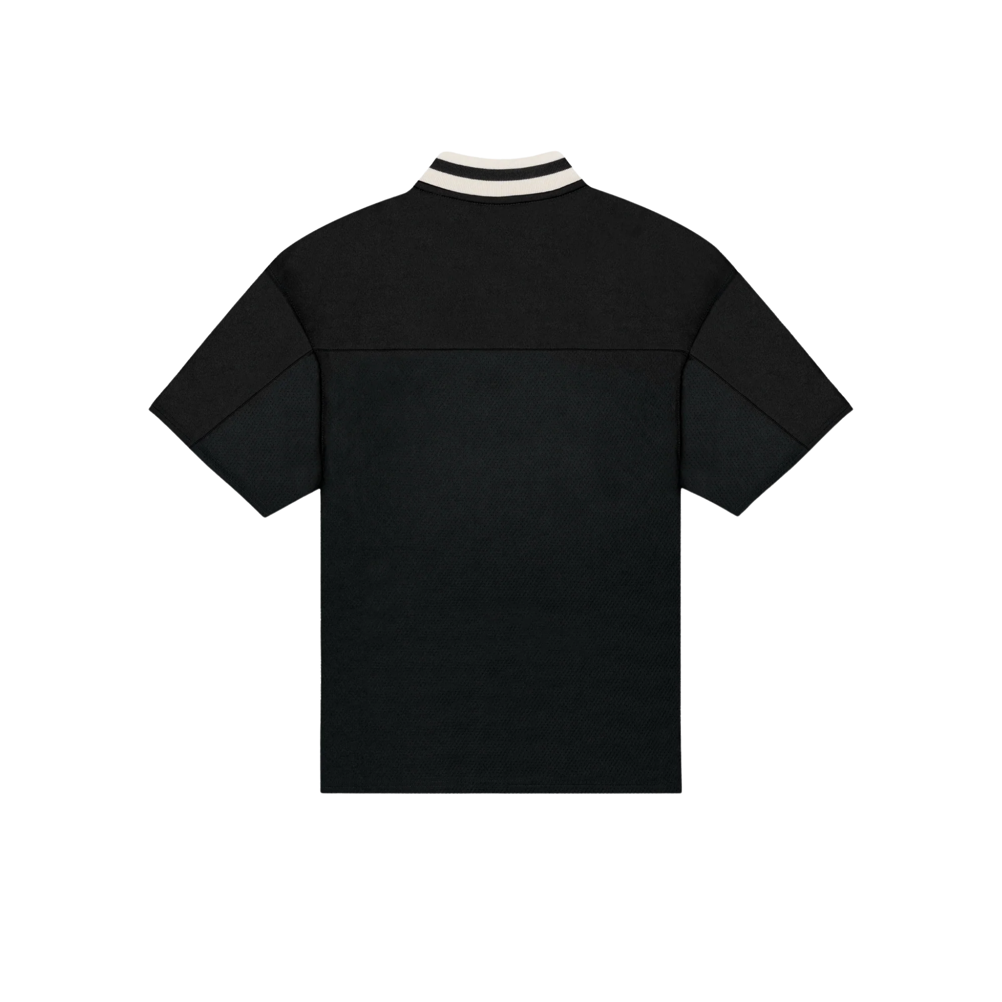 JOBI JERSEY KIT BLACK