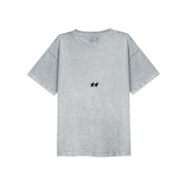 Acid Grey T-Shirt
