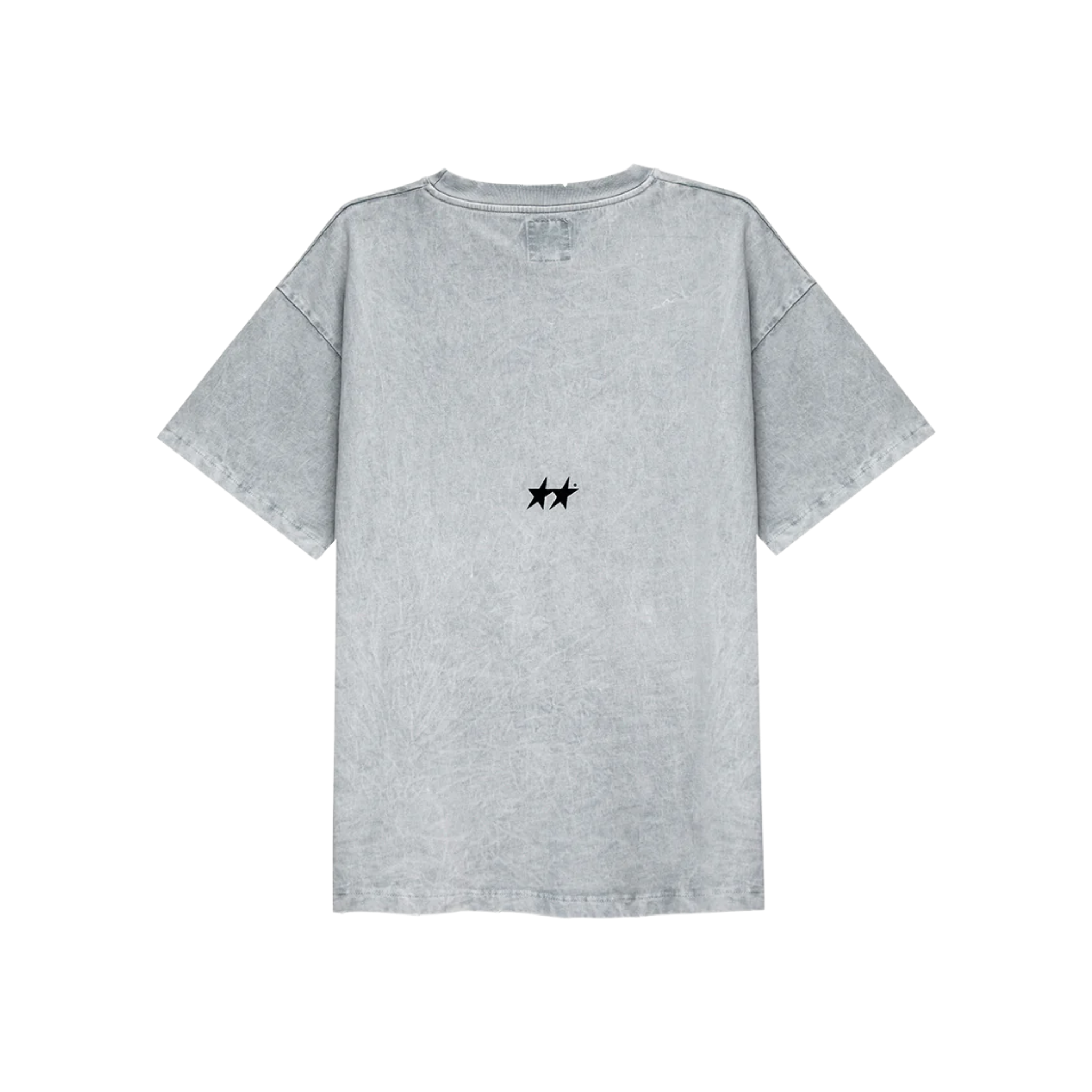 Acid Grey T-Shirt