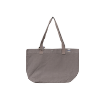 COTTON CANVAS TOTE BAG MINI