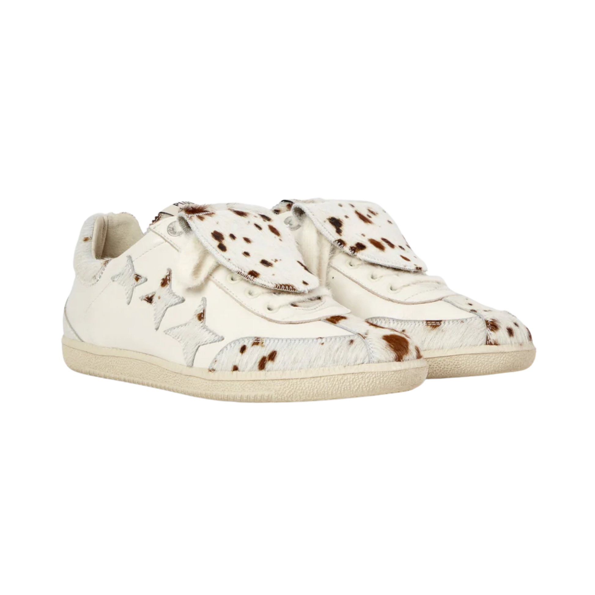 Brown Cow Sneaker