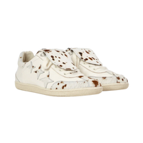 Brown Cow Sneaker