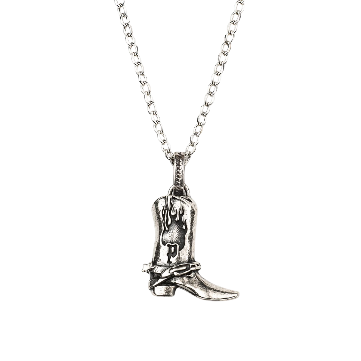 Peggy Goods Boot Charm