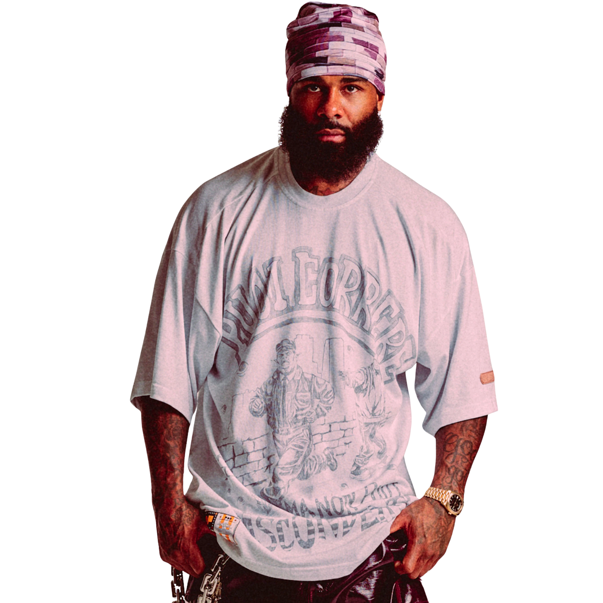 THE BOY PIG TEE