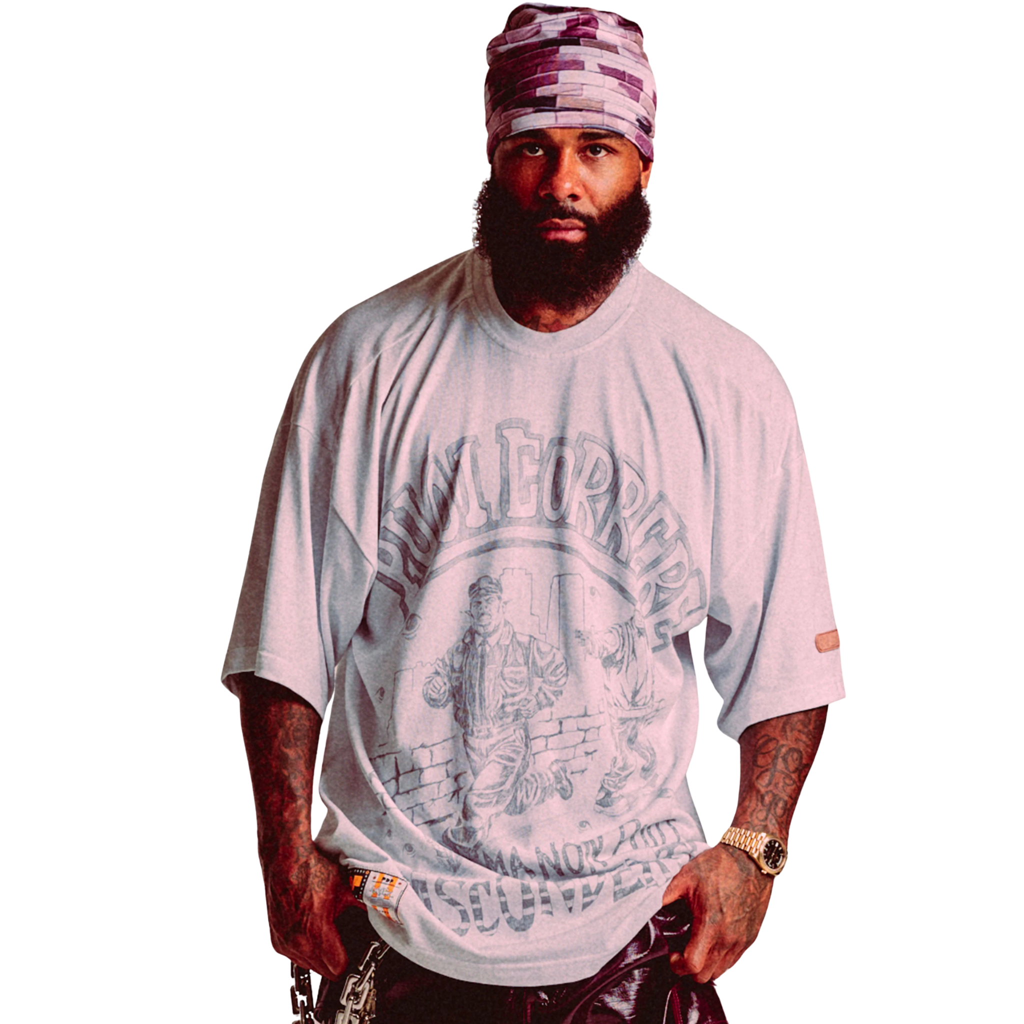 THE BOY PIG TEE