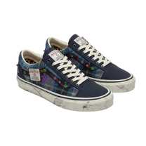 LX Old Skool 36 Harris Tweed