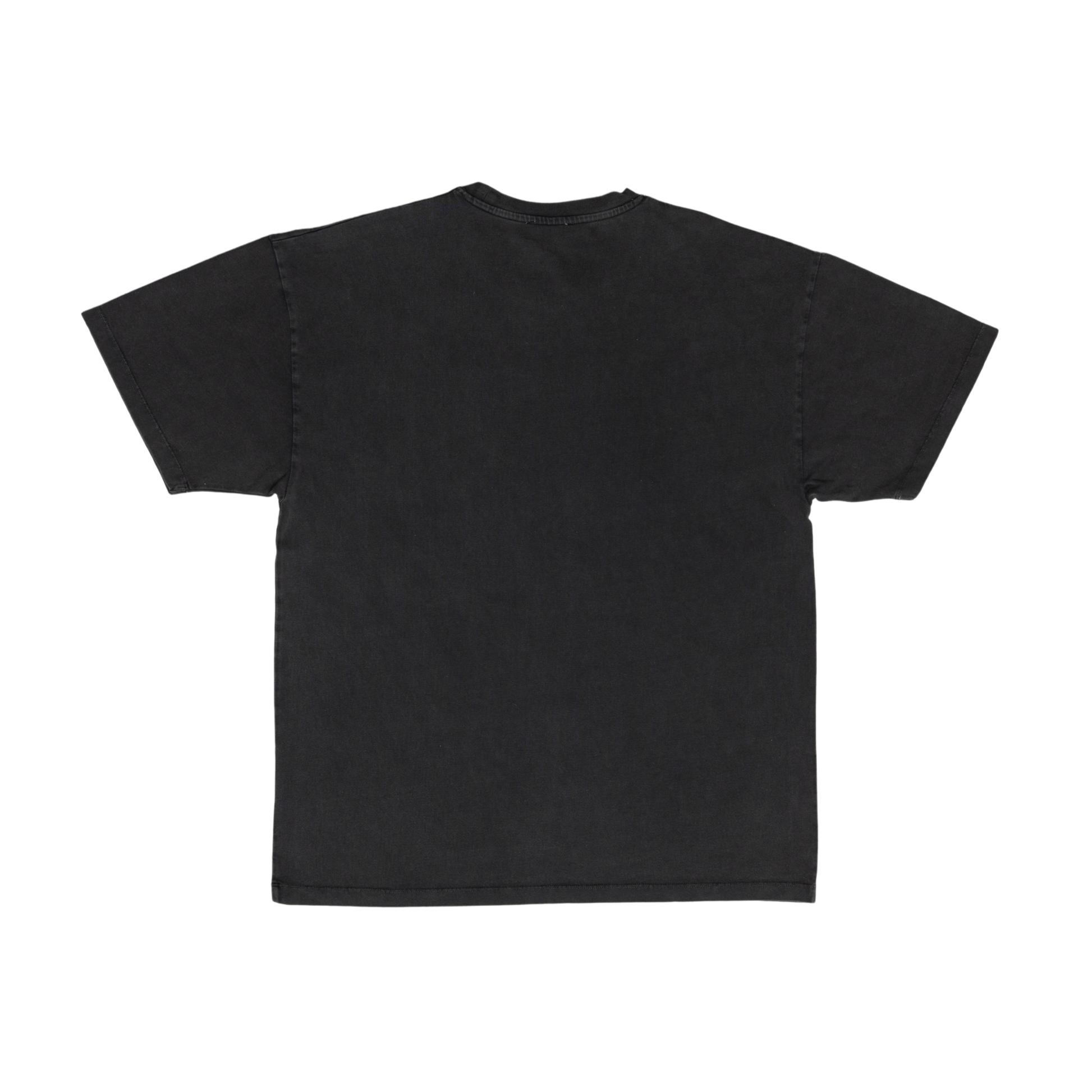 Kolab Basic Tee Black