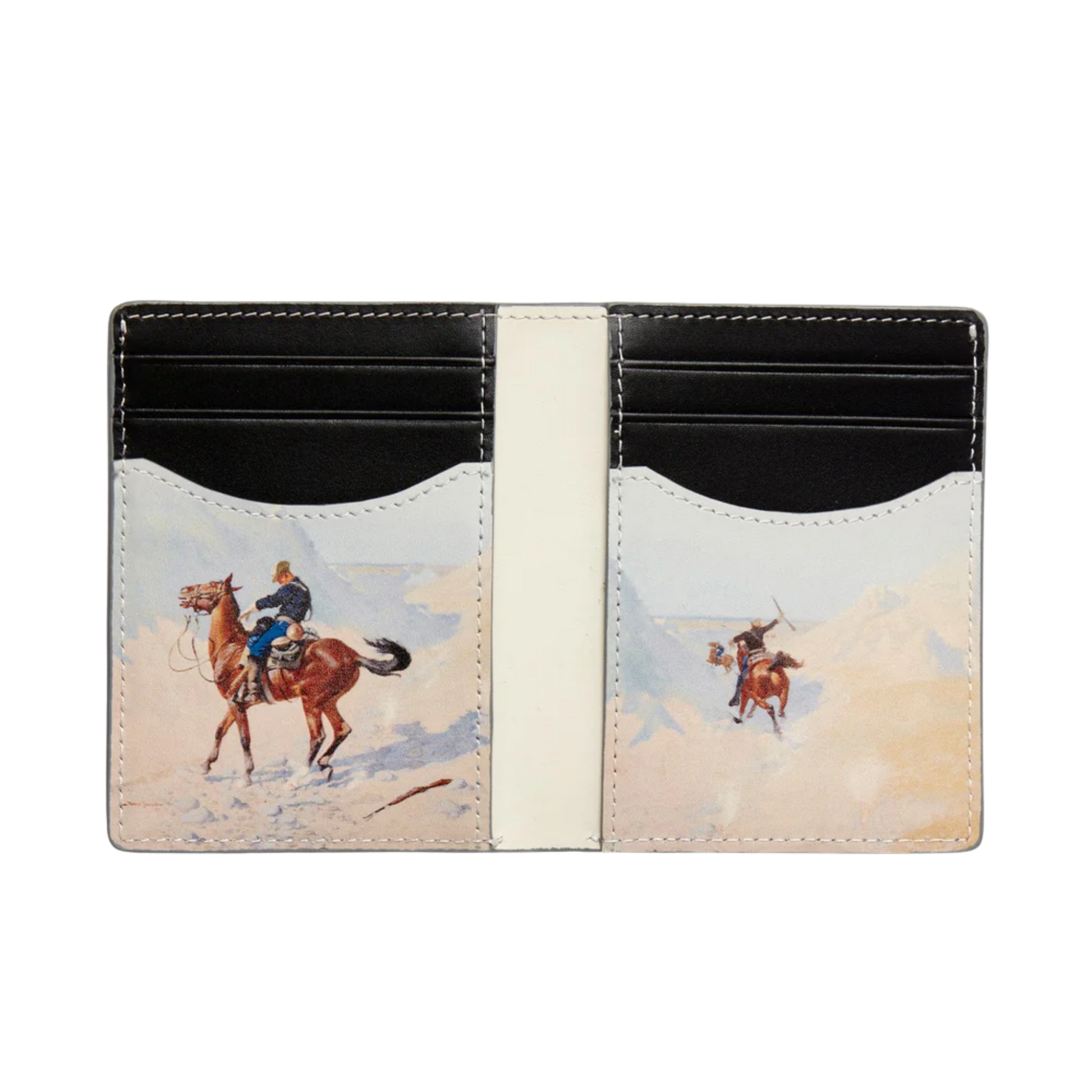 Dean Advanced Guard Wallet