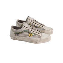 LX Old Skool 36 Souvenir Oatmeal