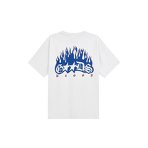 Peggy Goods Flames Tee