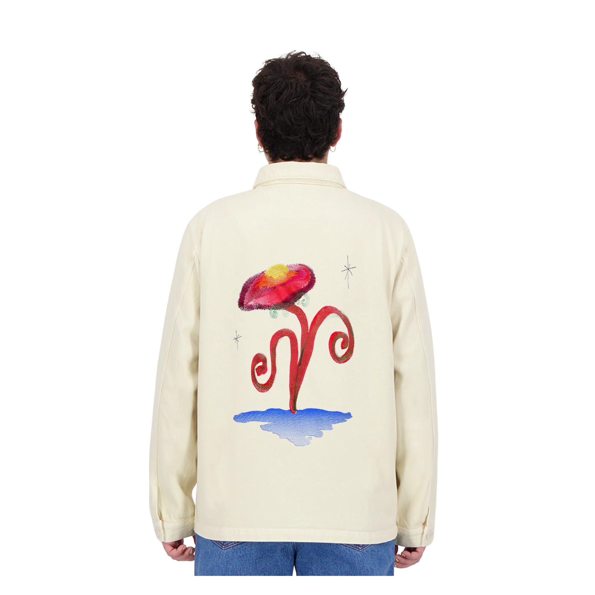 The Star Jacket