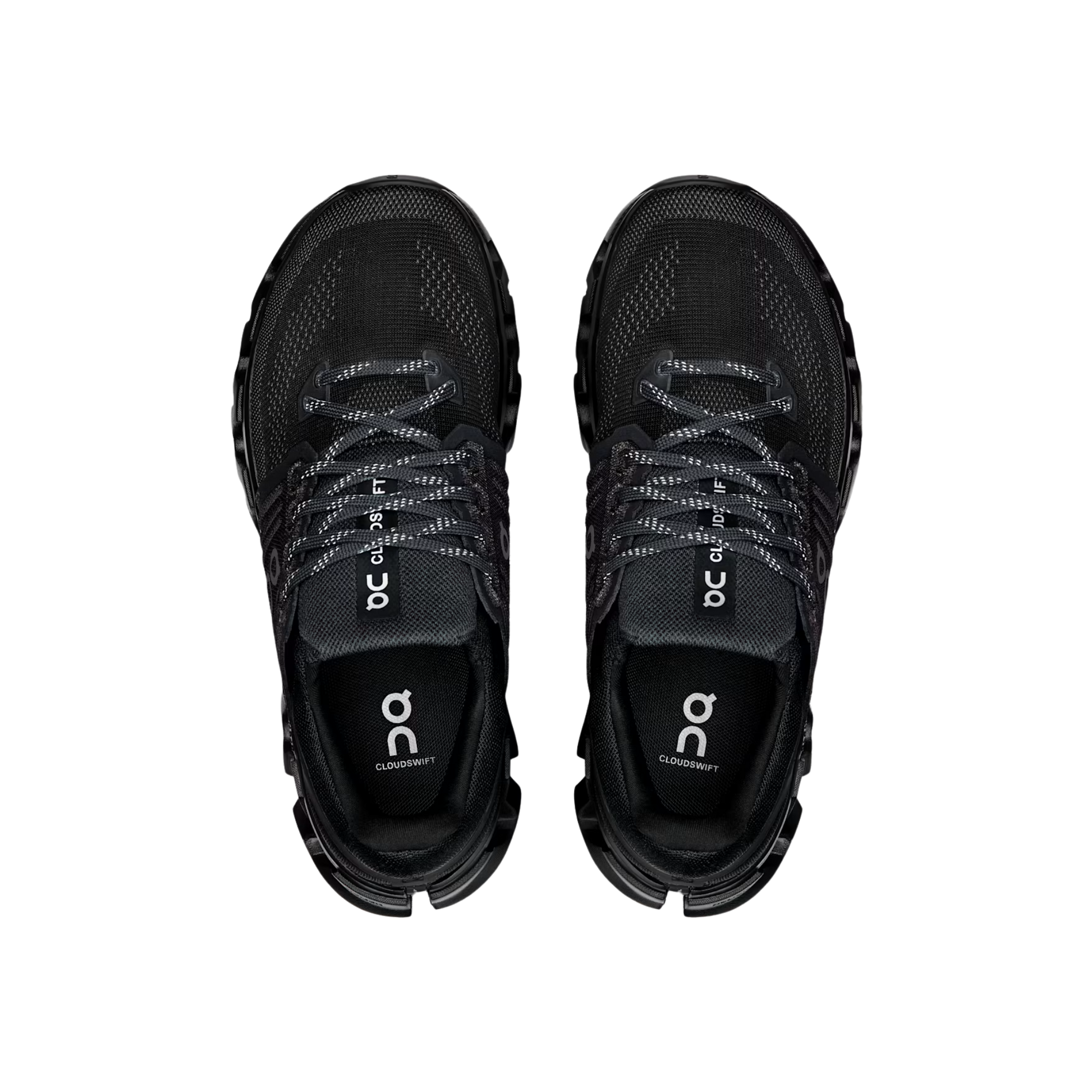 Cloudswift 4 AD Black