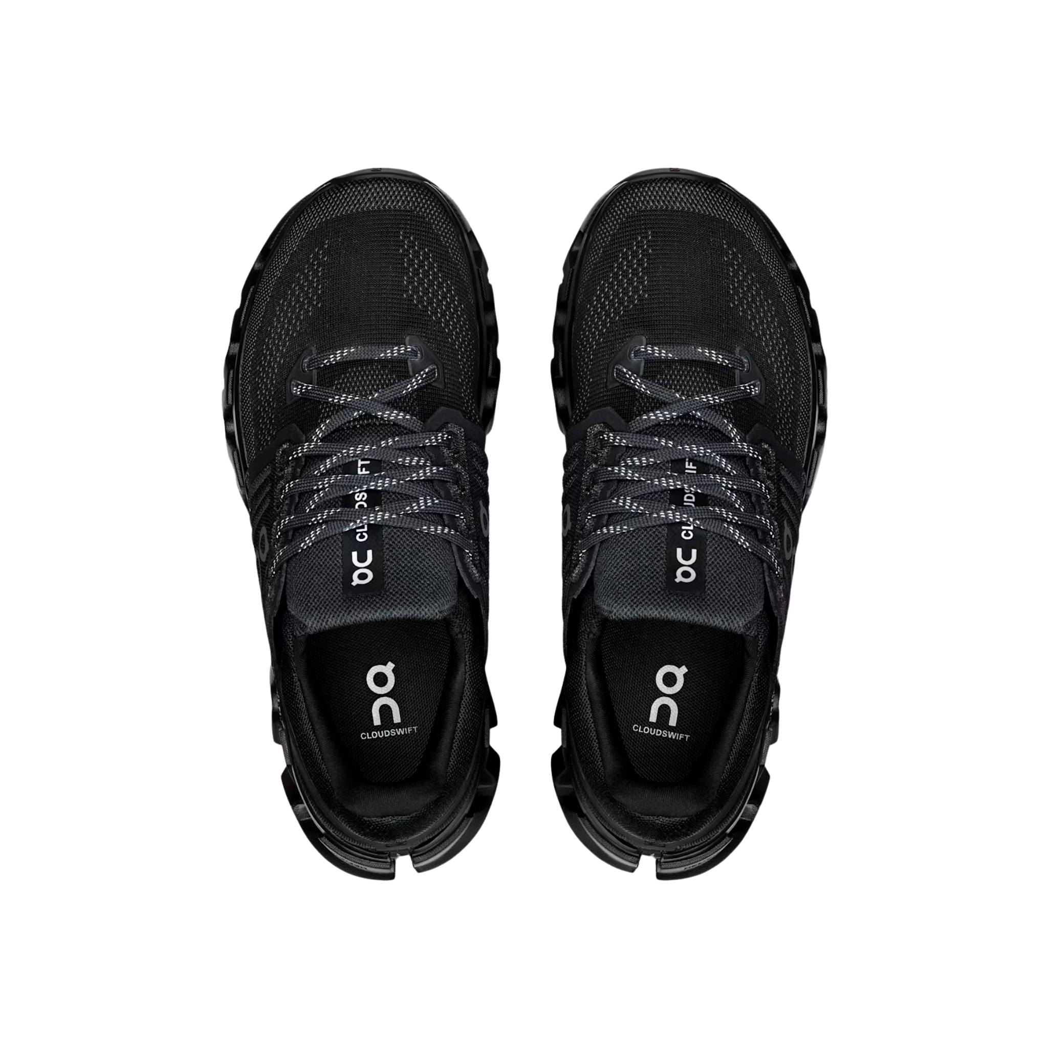 Cloudswift 4 AD Black