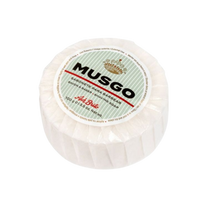 Musgo Shaving Soap 100g