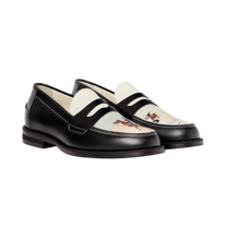 Advanced Guard Penny Loafer