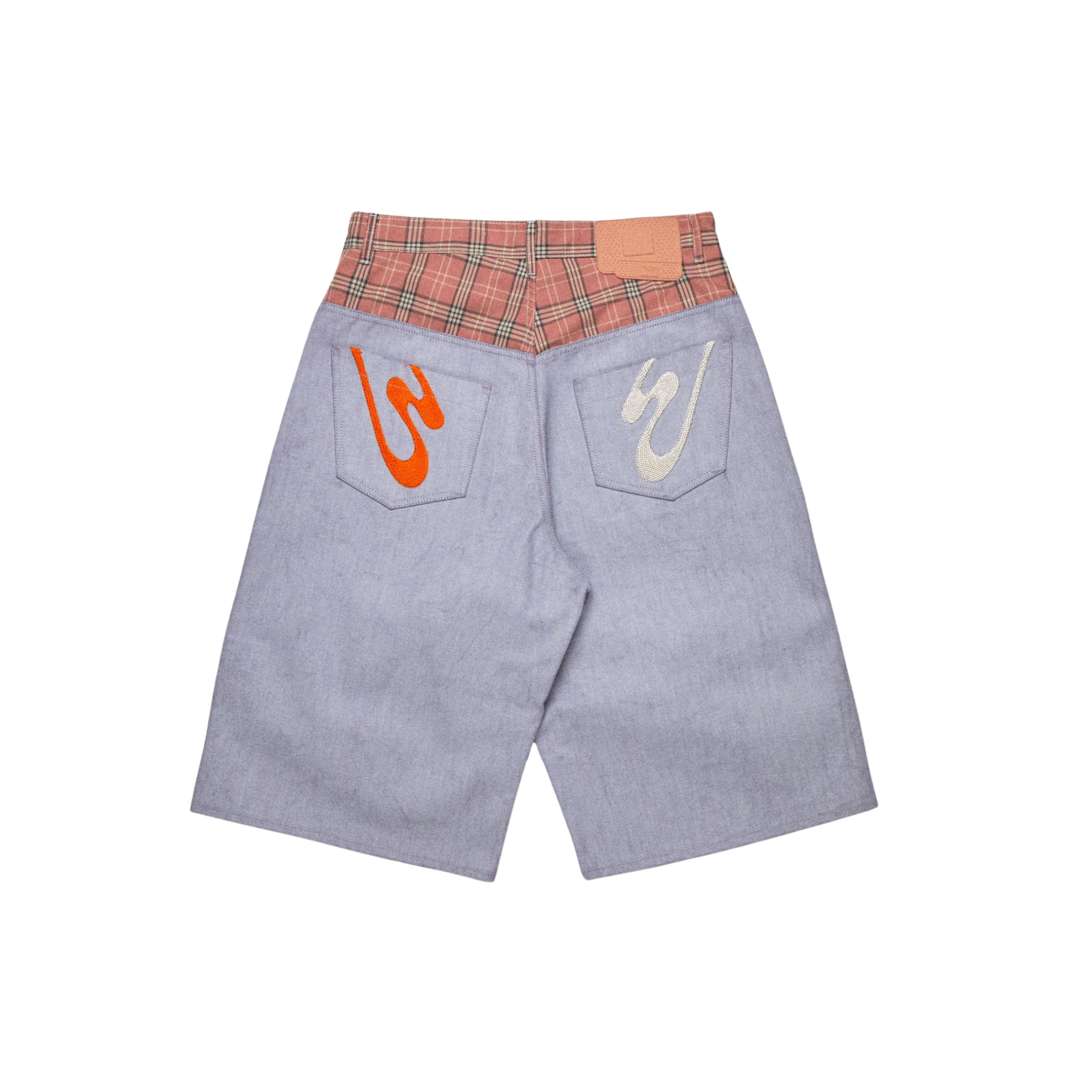 KNEE SHORT