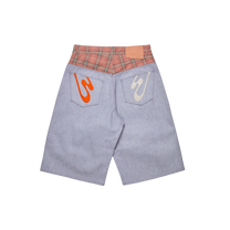 KNEE SHORT