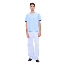 chemise trouser homme