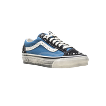 LX Old Skool 36 Pearlized Black Navy