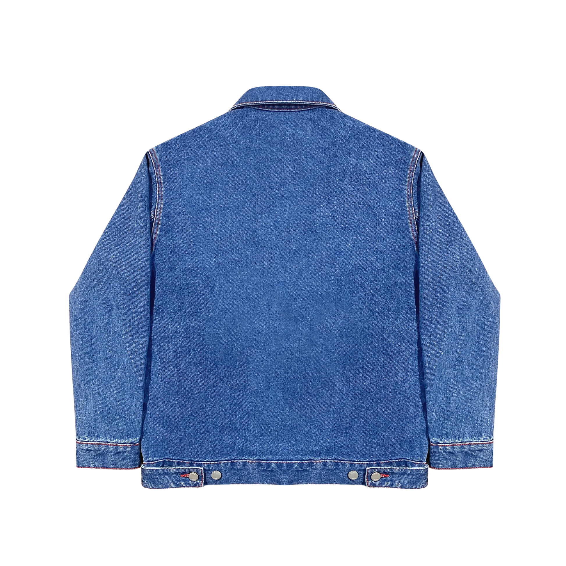 La Parade Denim Jacket