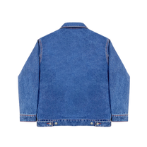 La Parade Denim Jacket