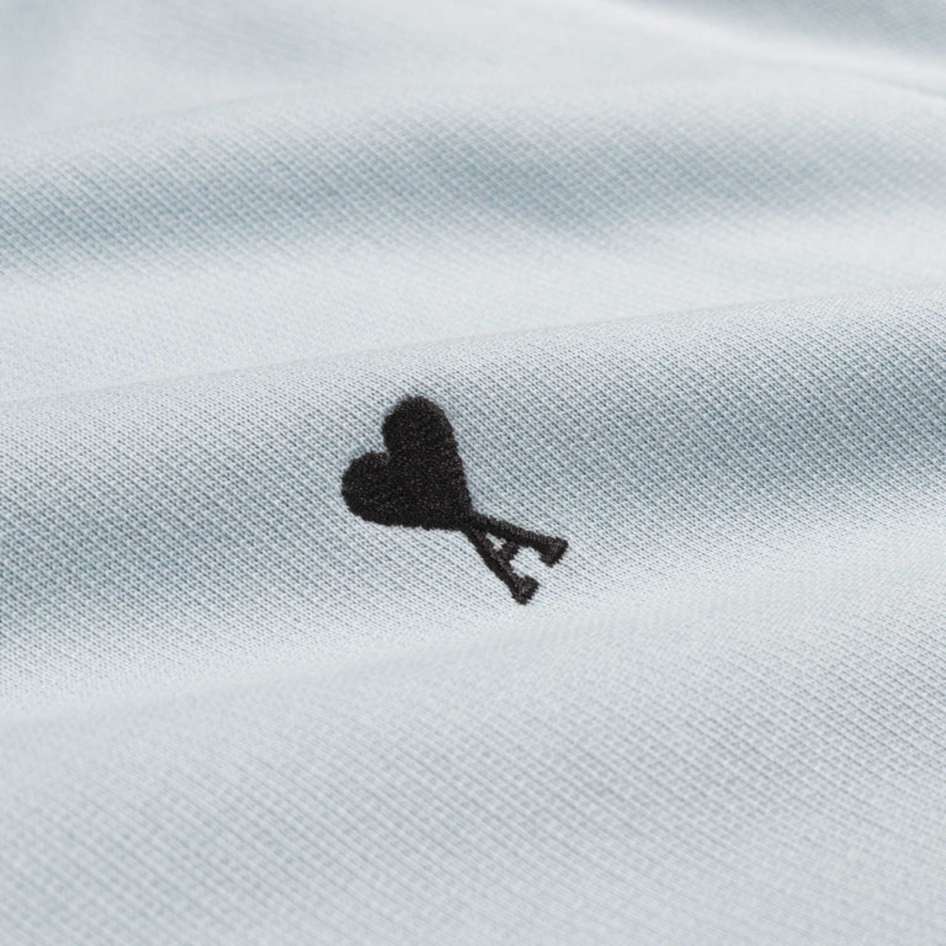 Sweatshirt Ami De Coeur Sky