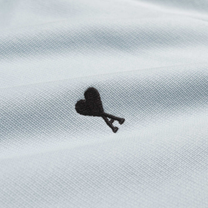 Sweatshirt Ami De Coeur Sky