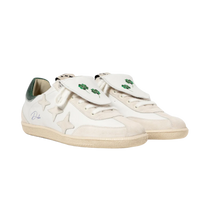 Clover Sneaker