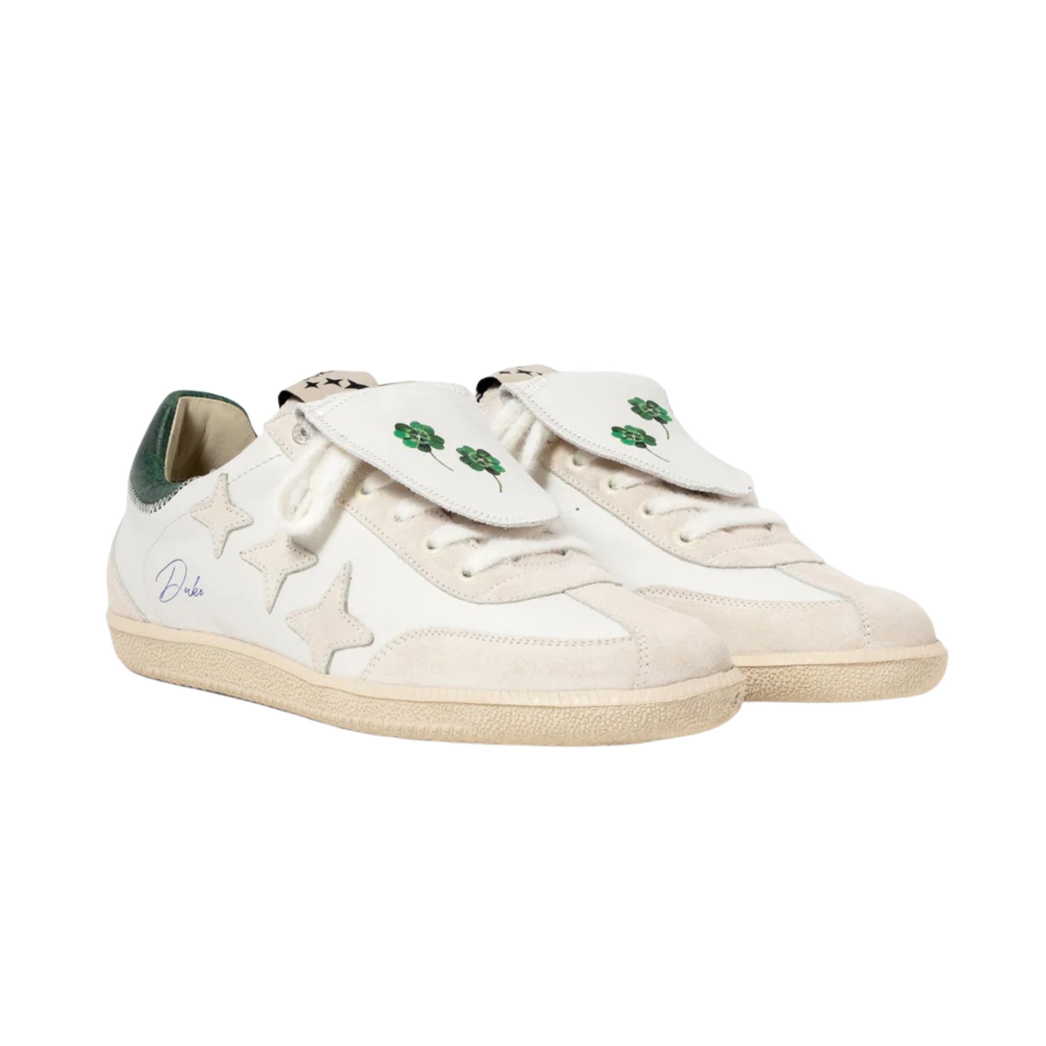 Clover Sneaker