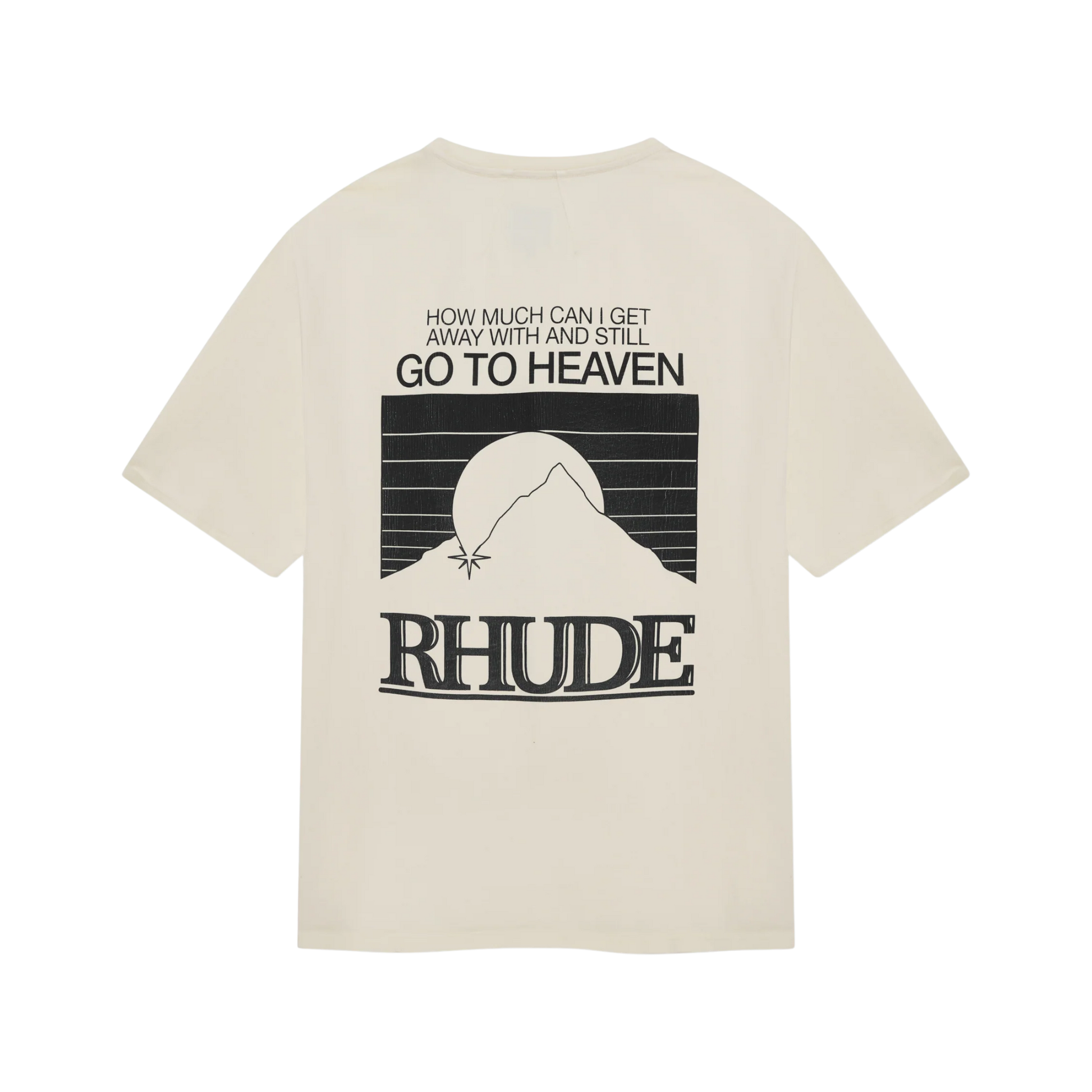 MOONLIGHT PACK TEE VINTAGE