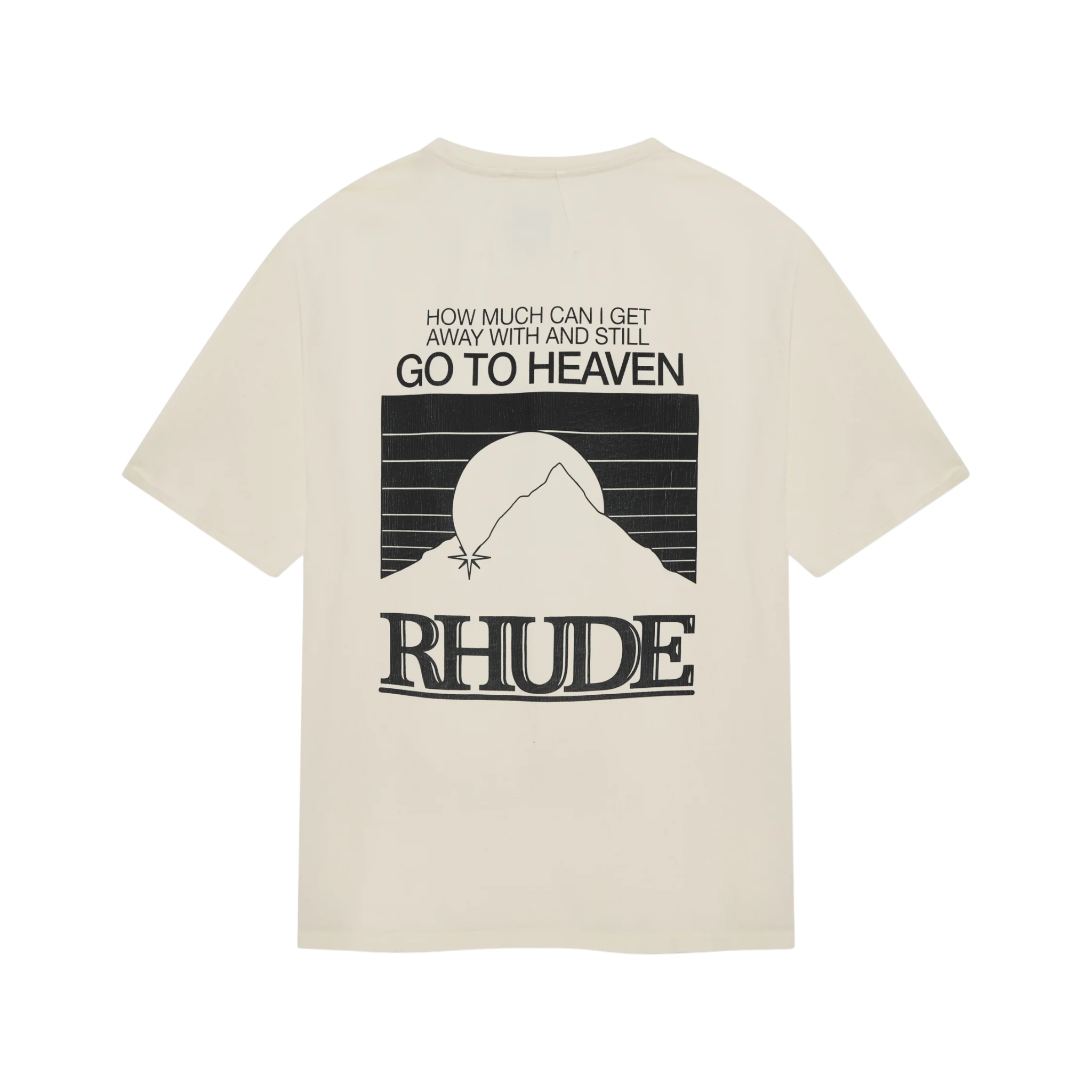 MOONLIGHT PACK TEE VINTAGE