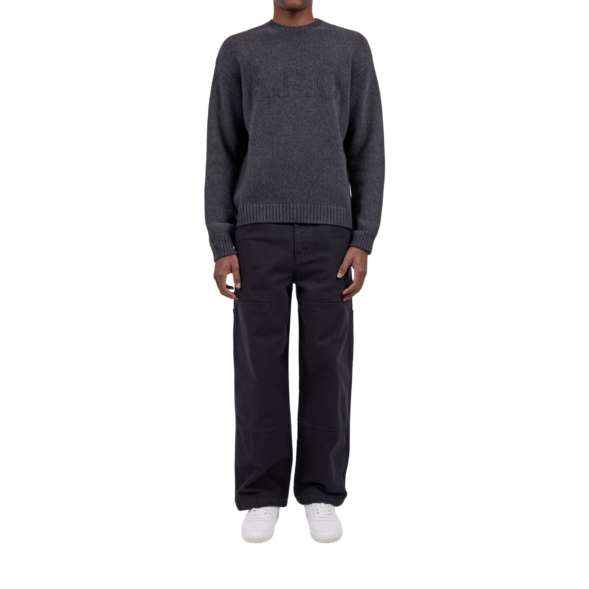 pull george anthracite