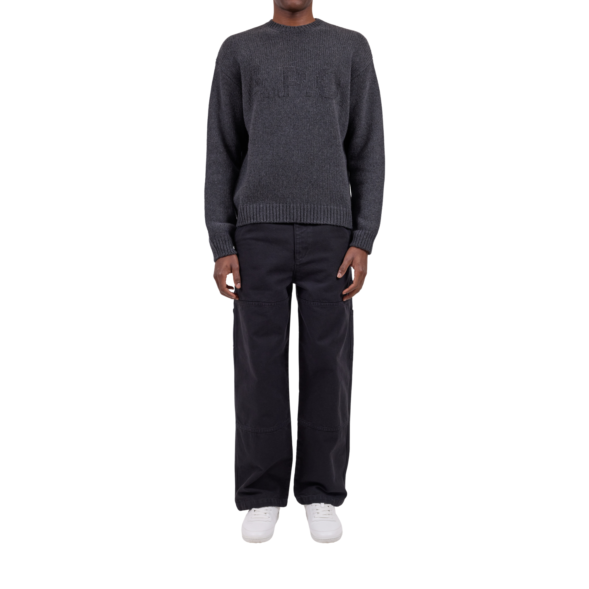 pull george anthracite