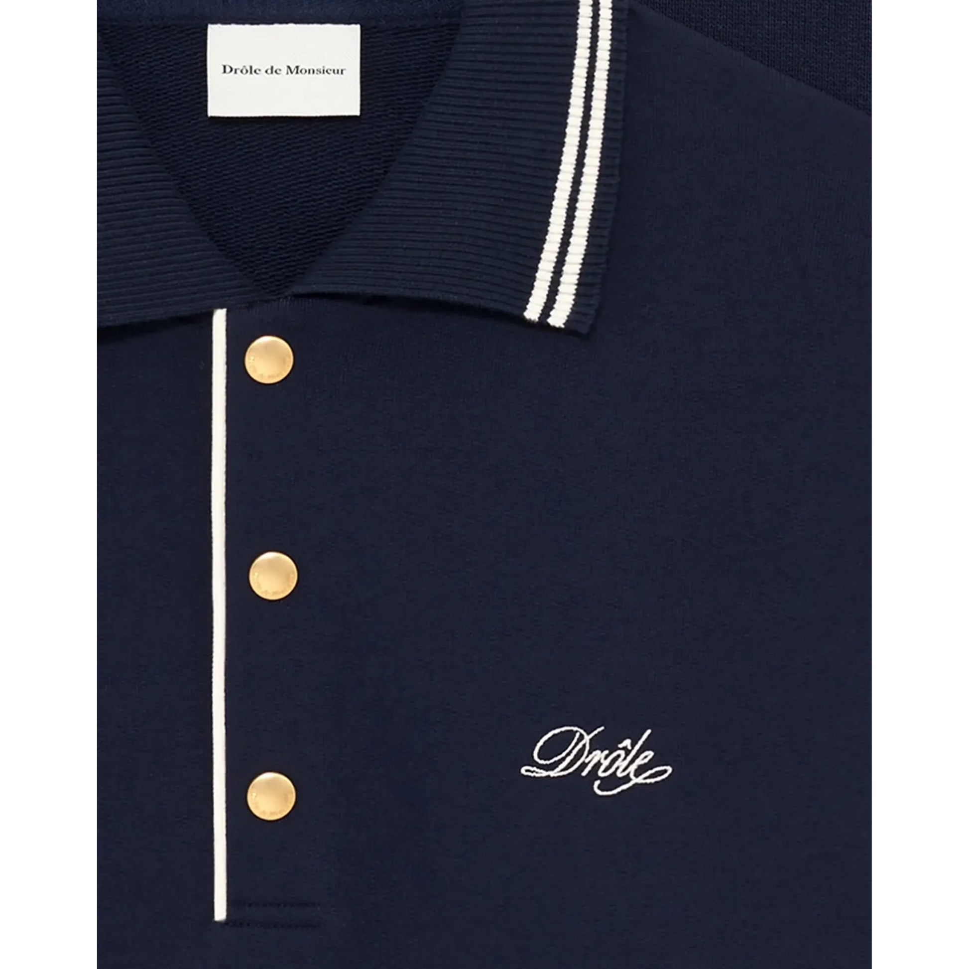 Polo Drôle