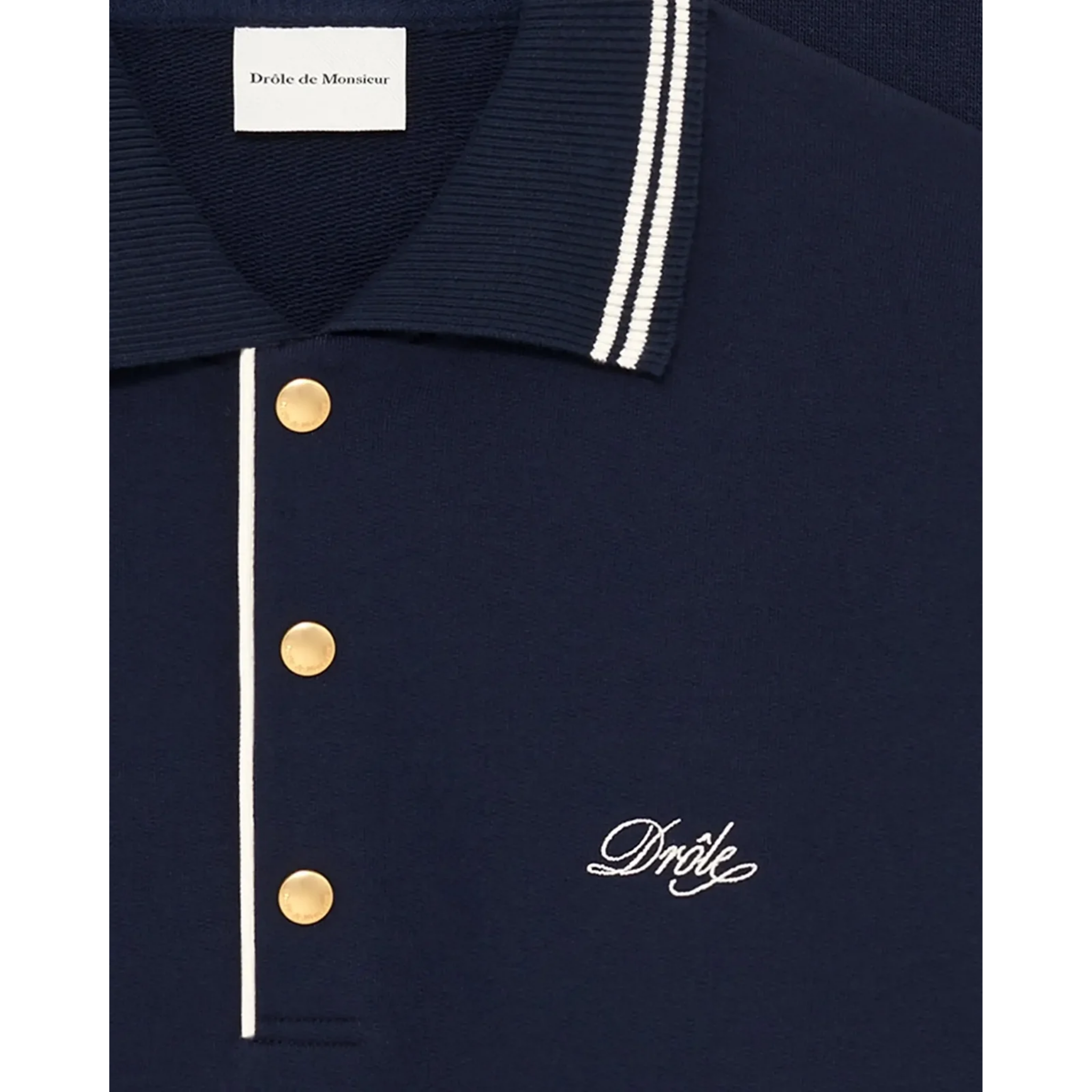 Polo Drôle