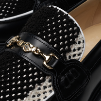 Loafer Rugby Degrade