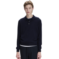 polo riou DARK NAVY