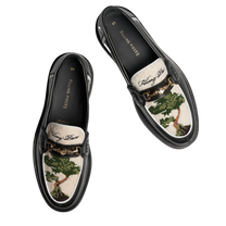 Loafer Bonsai Black