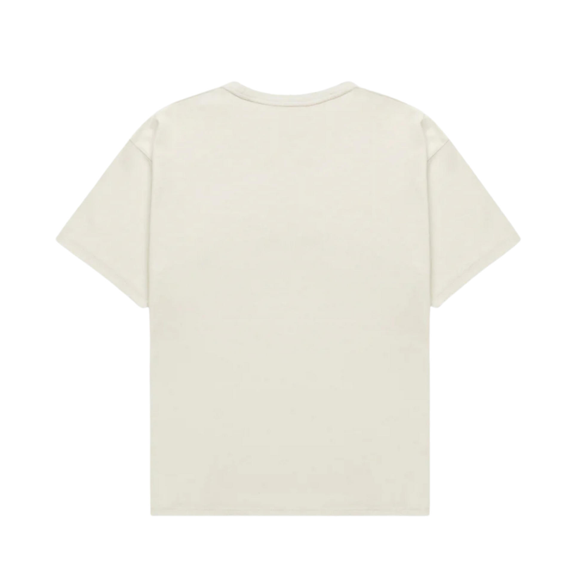 PIN UP VINTAGE WHITE T-SHIRT