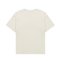 PIN UP VINTAGE WHITE T-SHIRT