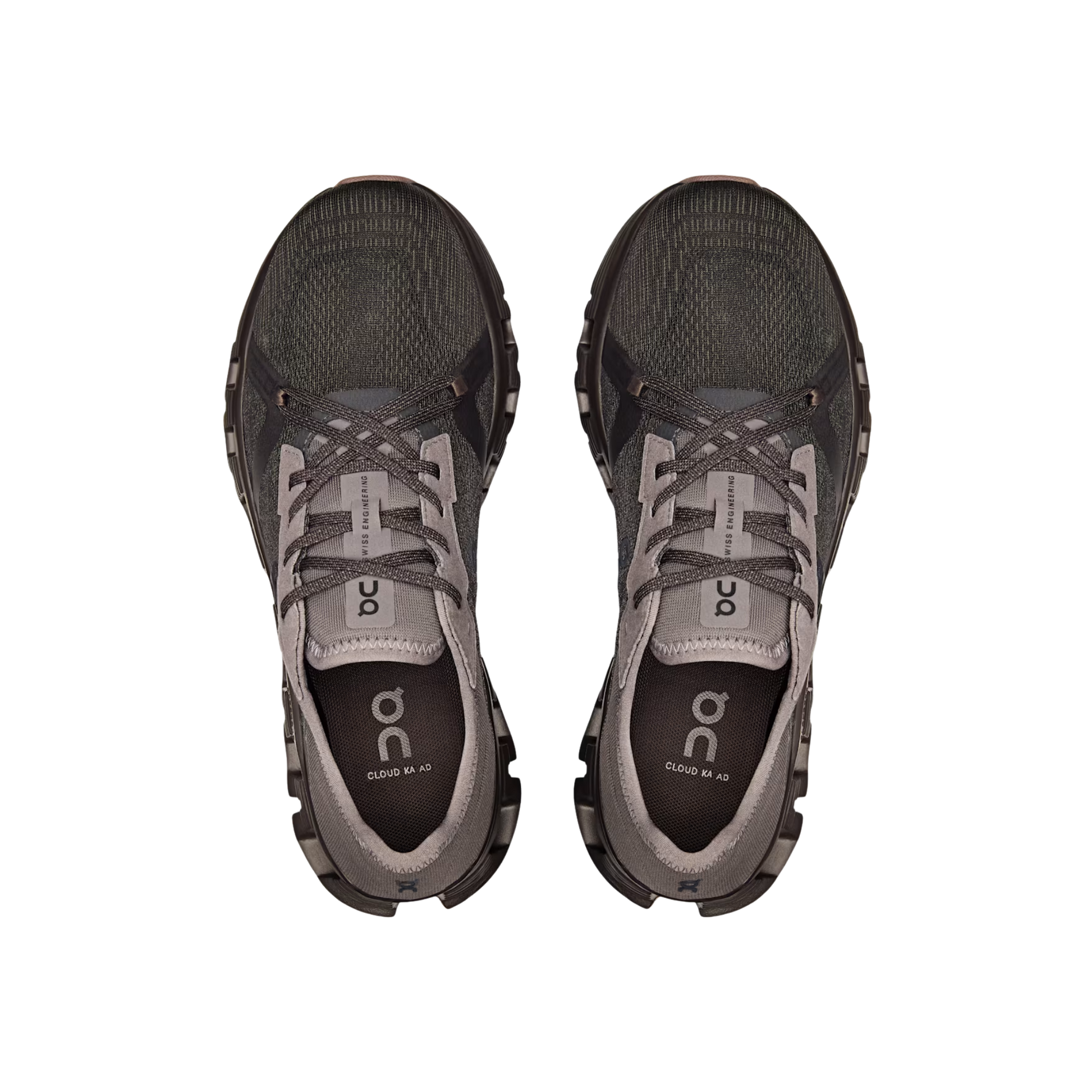 Cloud X 4 AD Eclipse