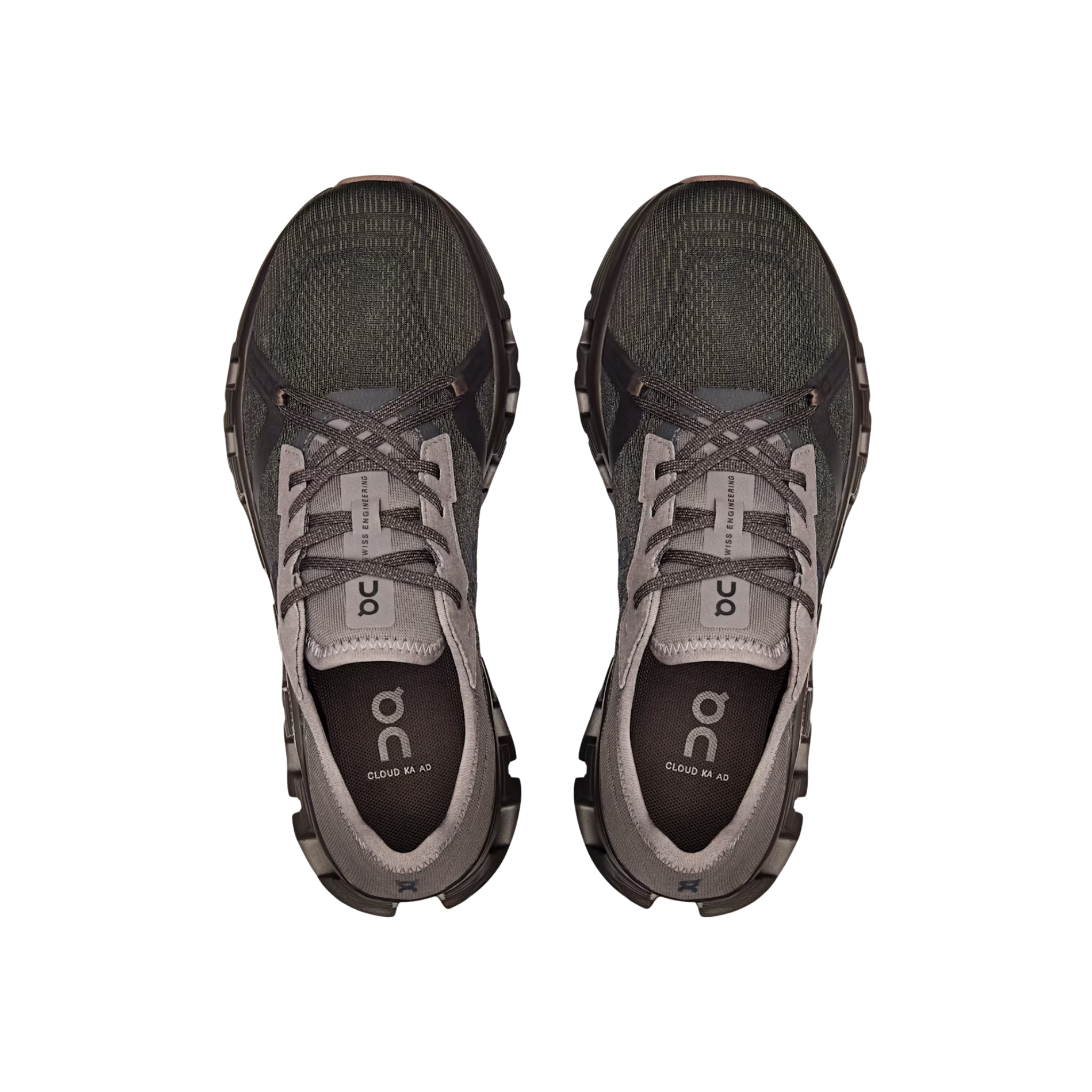 Cloud X 4 AD Eclipse