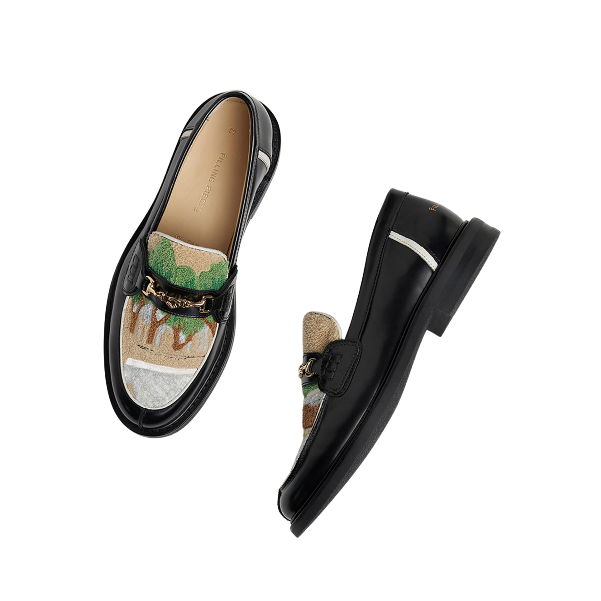 Loafer Pavilion