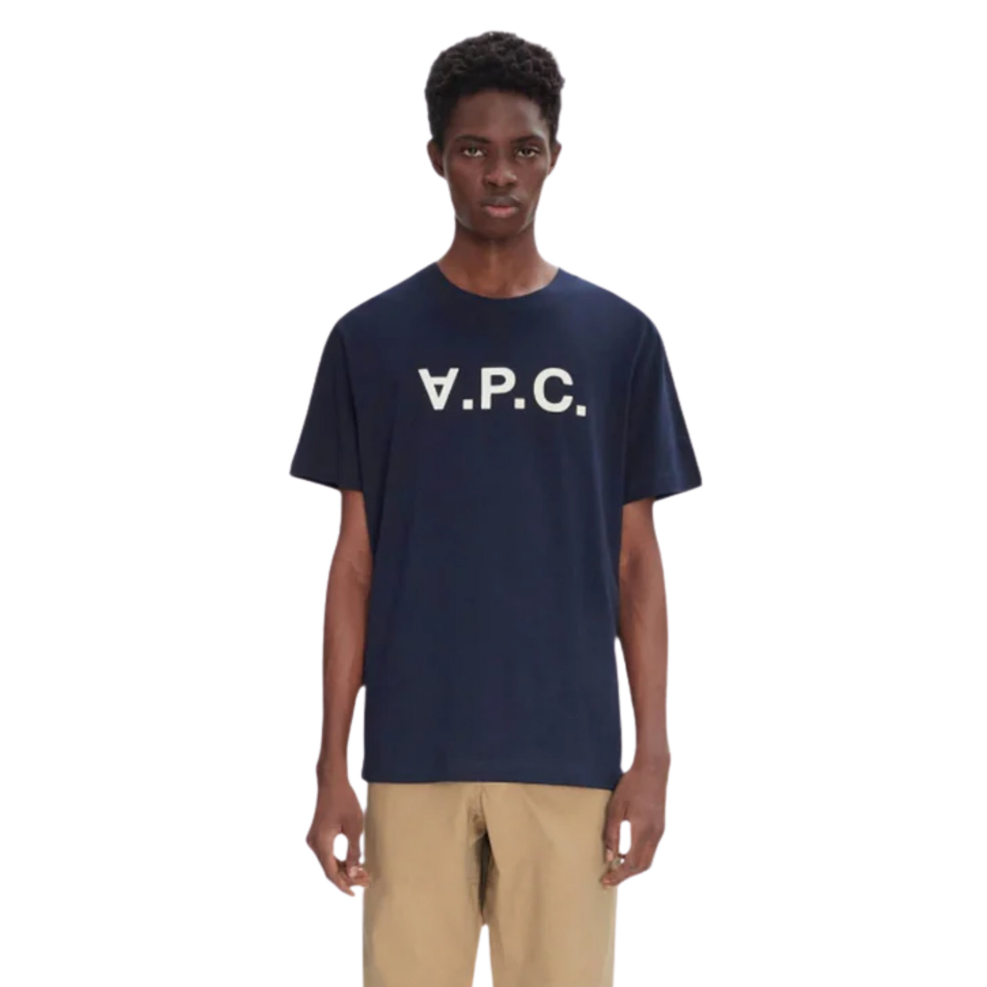 Standard Grand VPC T-shirt Navy