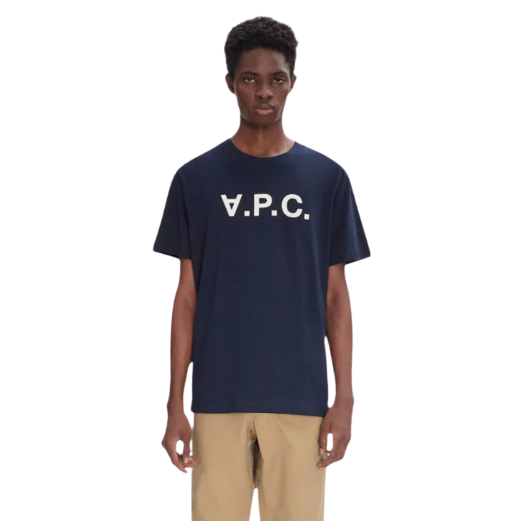 Standard Grand VPC T-shirt Navy