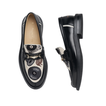 Loafer Vinyl